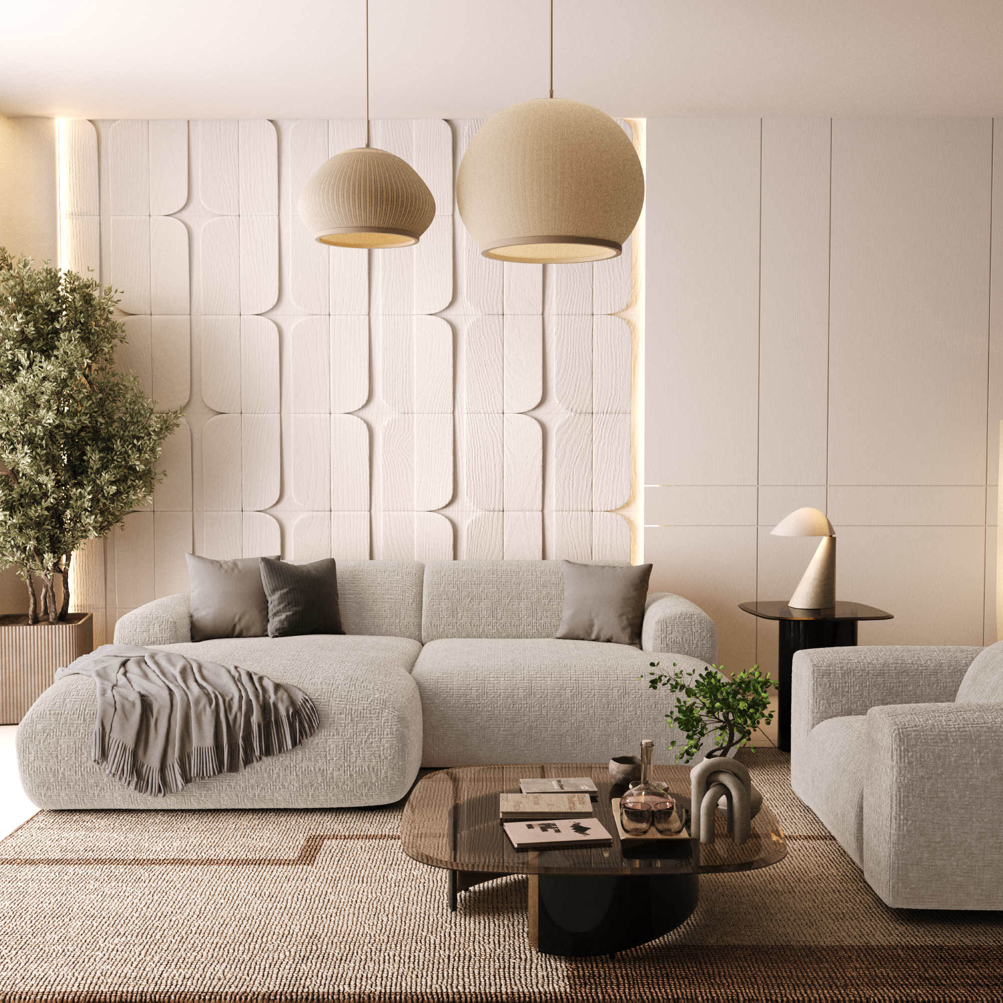 sia-deco-myra-canap-angle-gauche-5-places-cr-me image 7