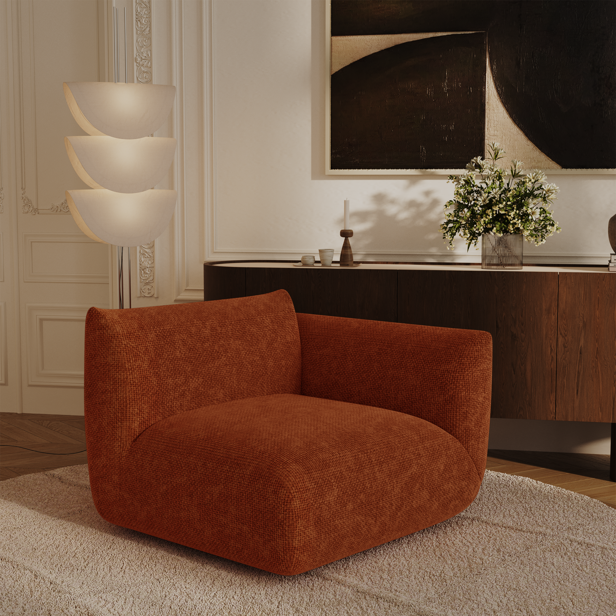 sia-deco-nooma-module-angle-droit-cr-me-tissu image 6