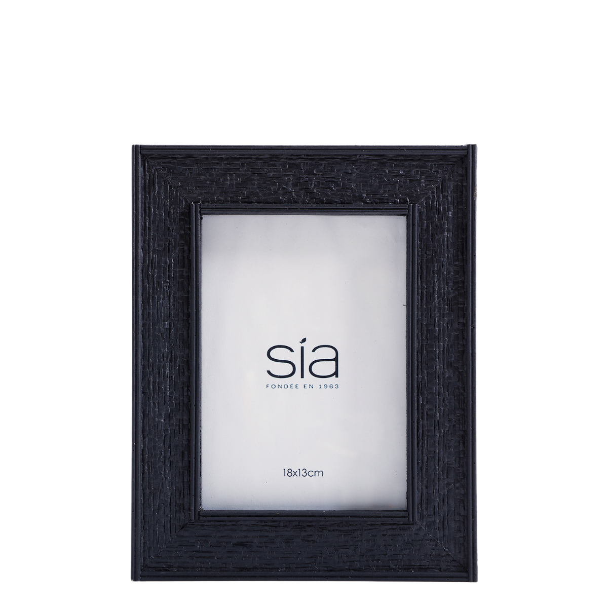 sia-victoria-canopy-cadre-photo-13x18-pin-noir-rotin image 3