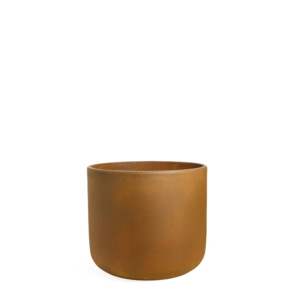 sia-antica-cache-pot-terra-22-cm-terracotta image 1