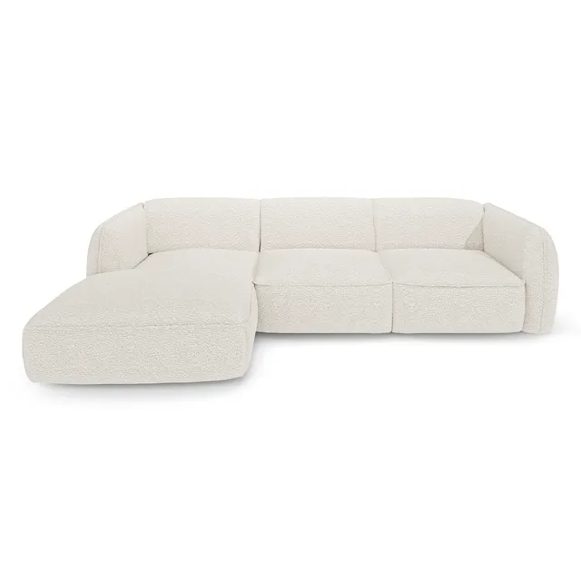 sia-deco-livia-canap-angle-gauche-cr-me-arrondi image 1