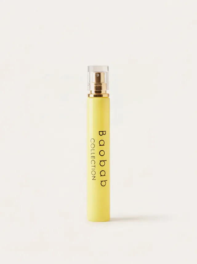 Baobab Collection Pearls Black spray d'intérieur 44 ml