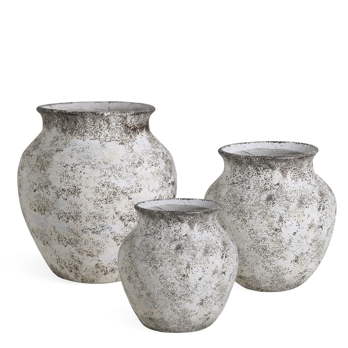 sia-deco-antica-lot-3-cache-pots-cols-vas-s-beige image 1