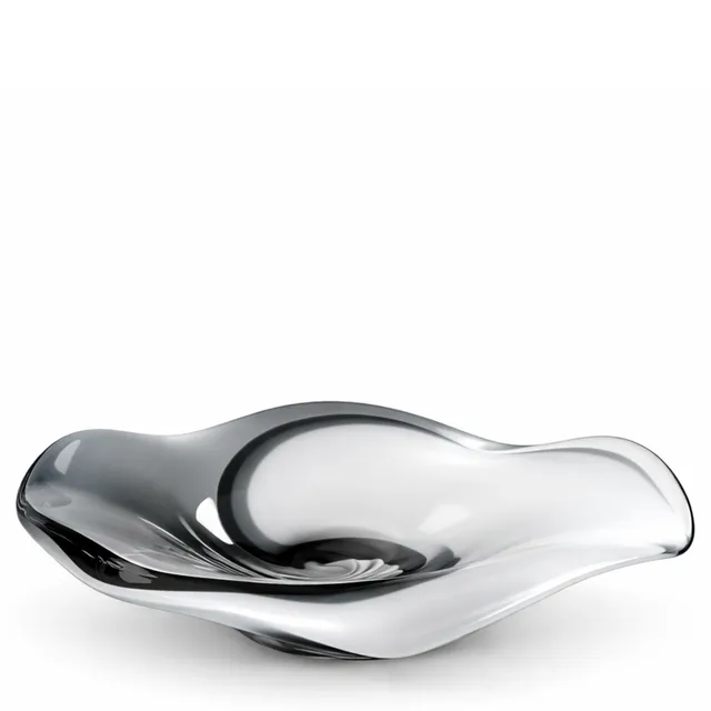 sia-deco-arlo-coupelle-alaska-blanc-verre-souffl-41-cm image 1