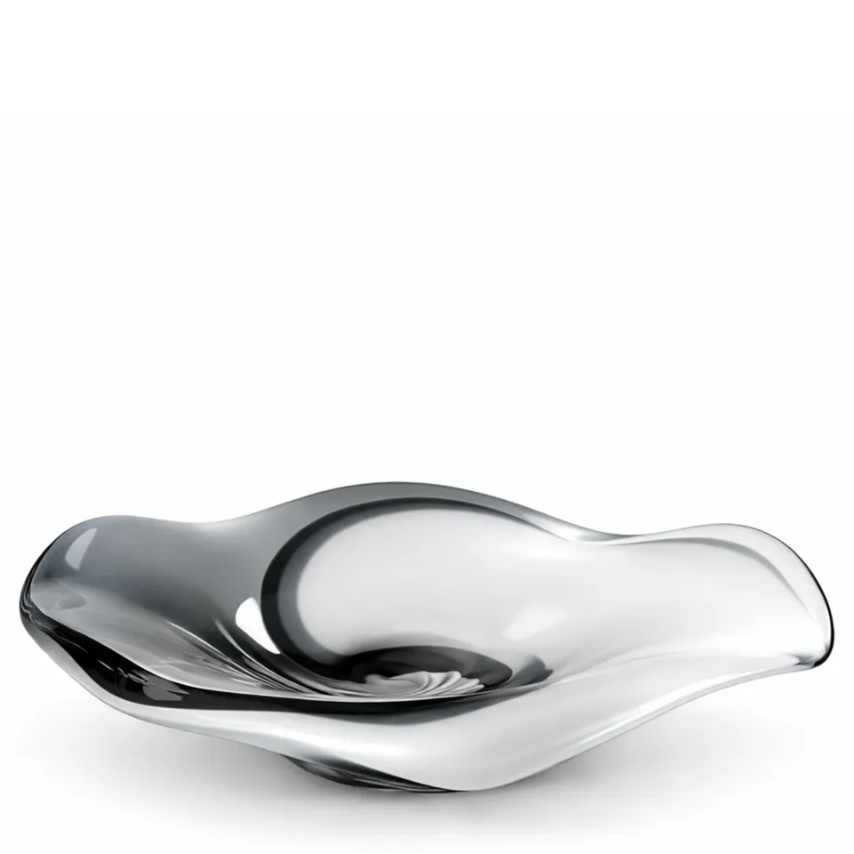 sia-deco-arlo-coupelle-alaska-blanc-verre-souffl-41-cm image 1