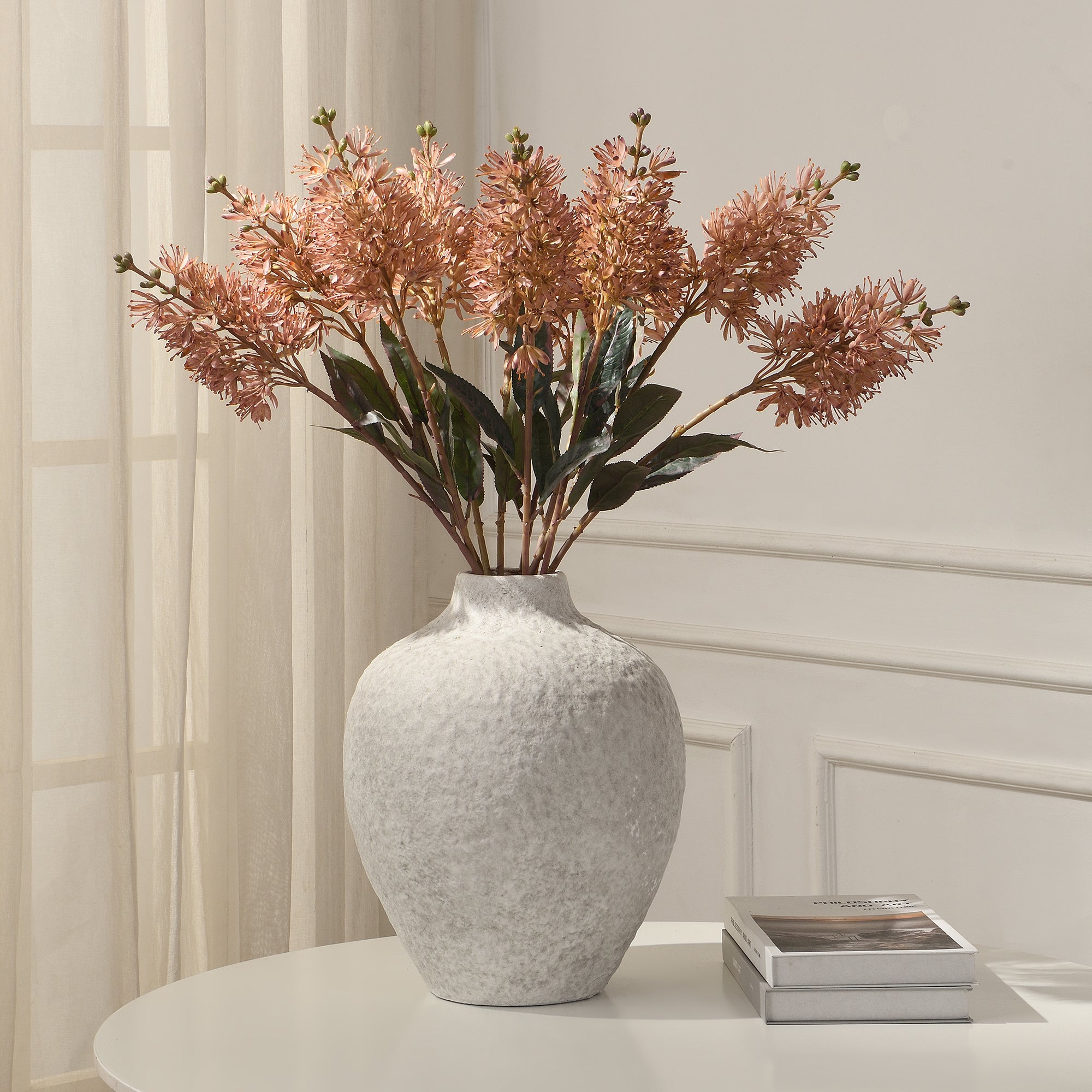 sia-noah-tige-allium-artificielle-blanche-78-cm image 5