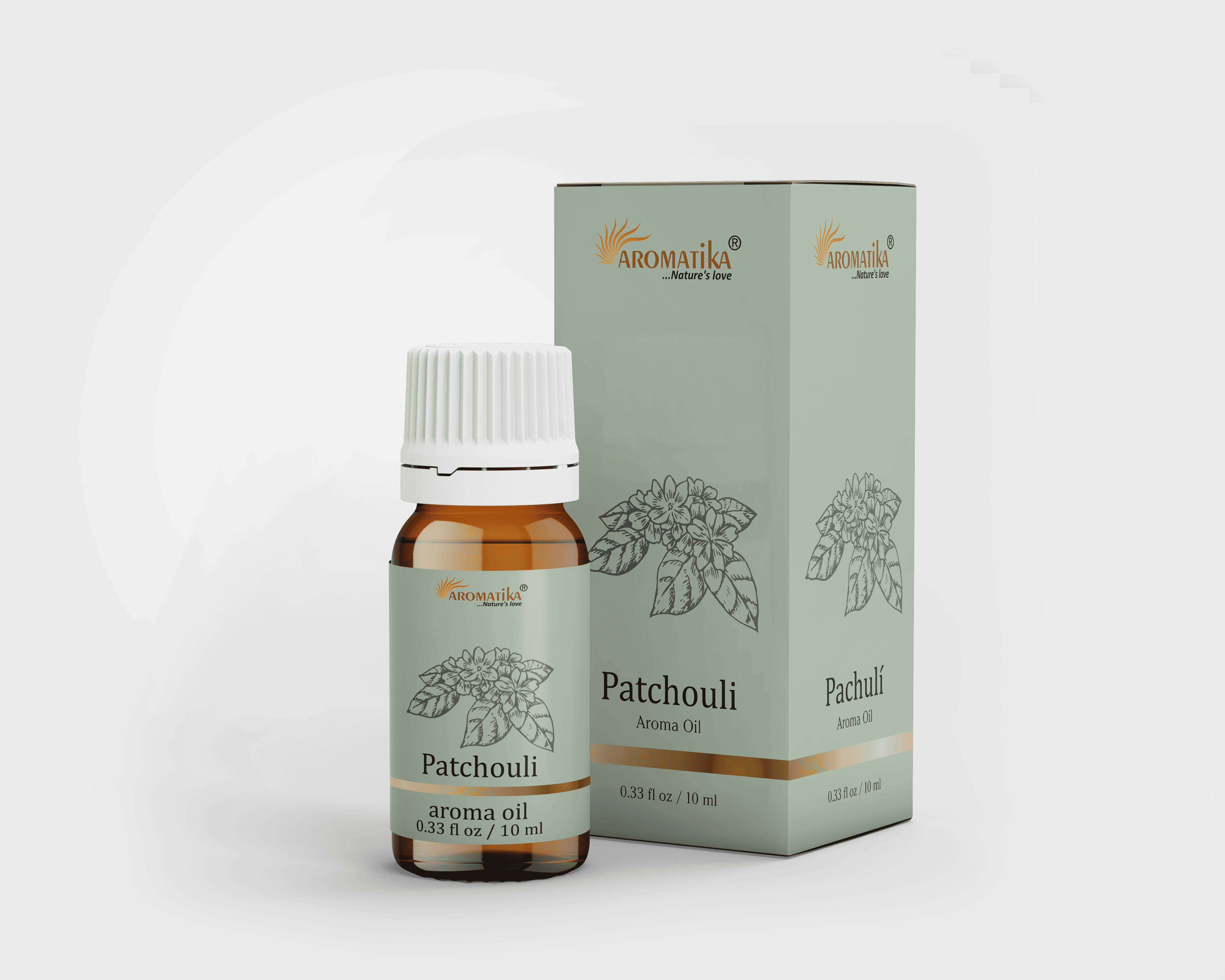 aromatika-aroma-oil-patchouli-huile-parfum-e-10ml-bois-e image 1