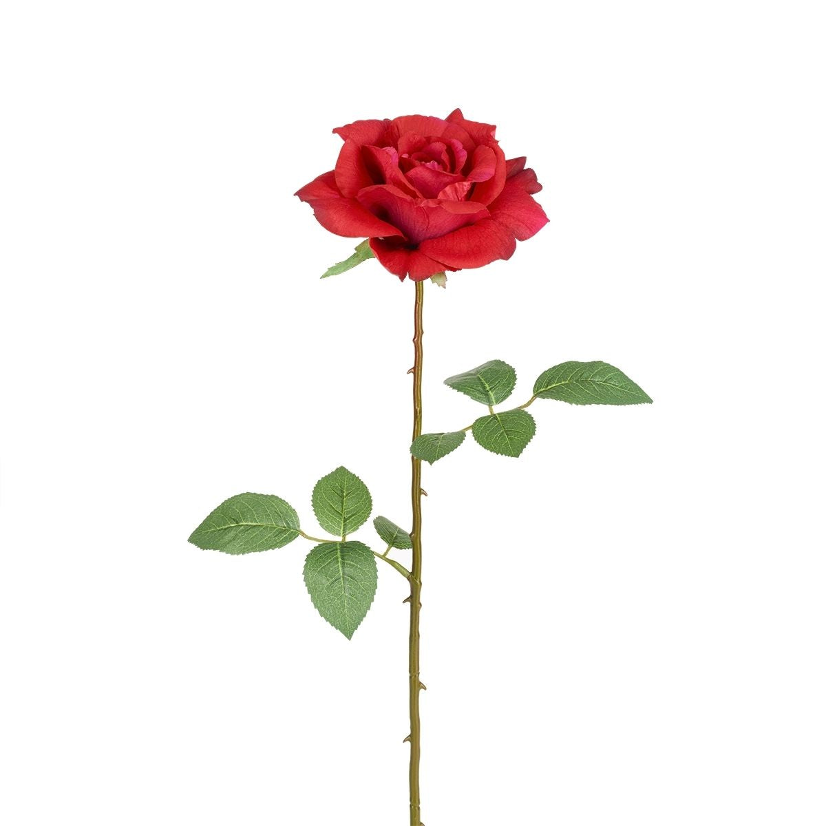 sia-deco-noah-tige-rose-sophie-ferm-e-rouge-64-cm image 1