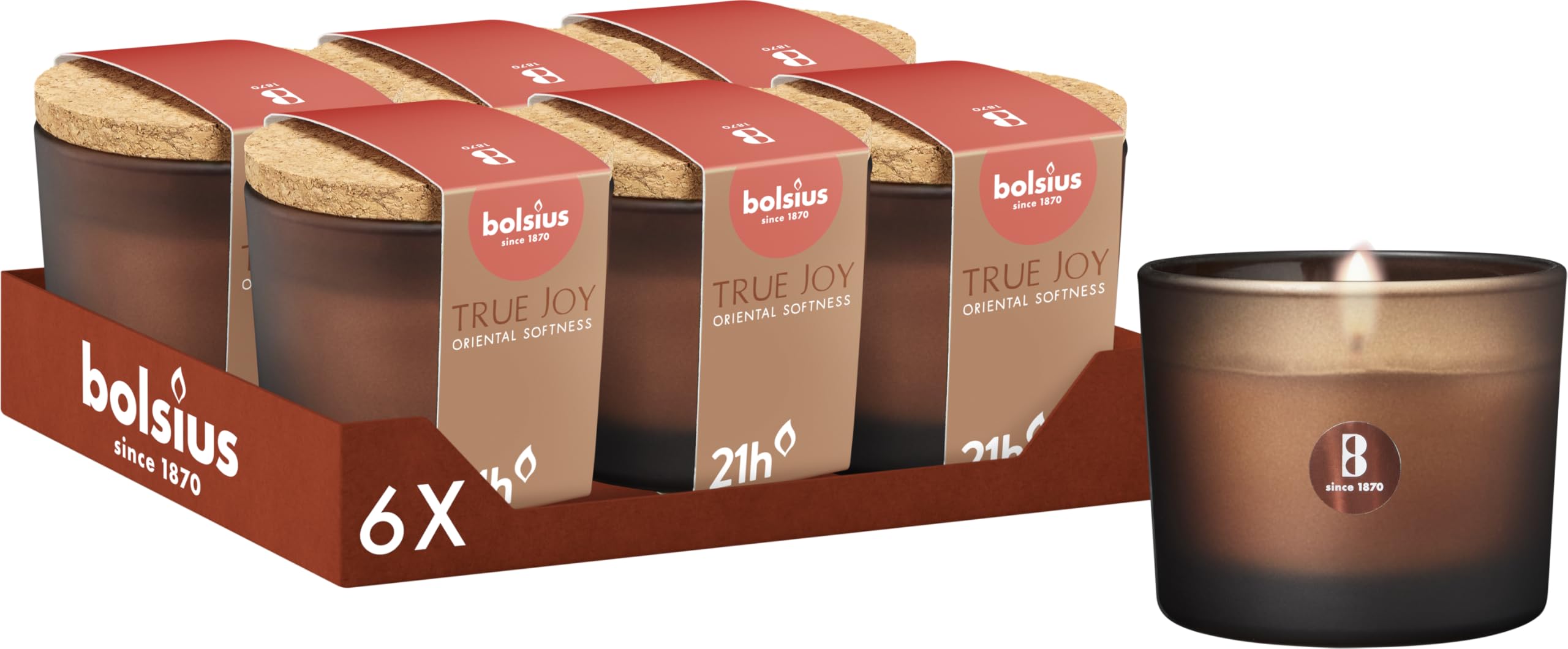 bolsius-bougies-parfum-es-true-joy-woody-wellness-6-pi-ces image 6