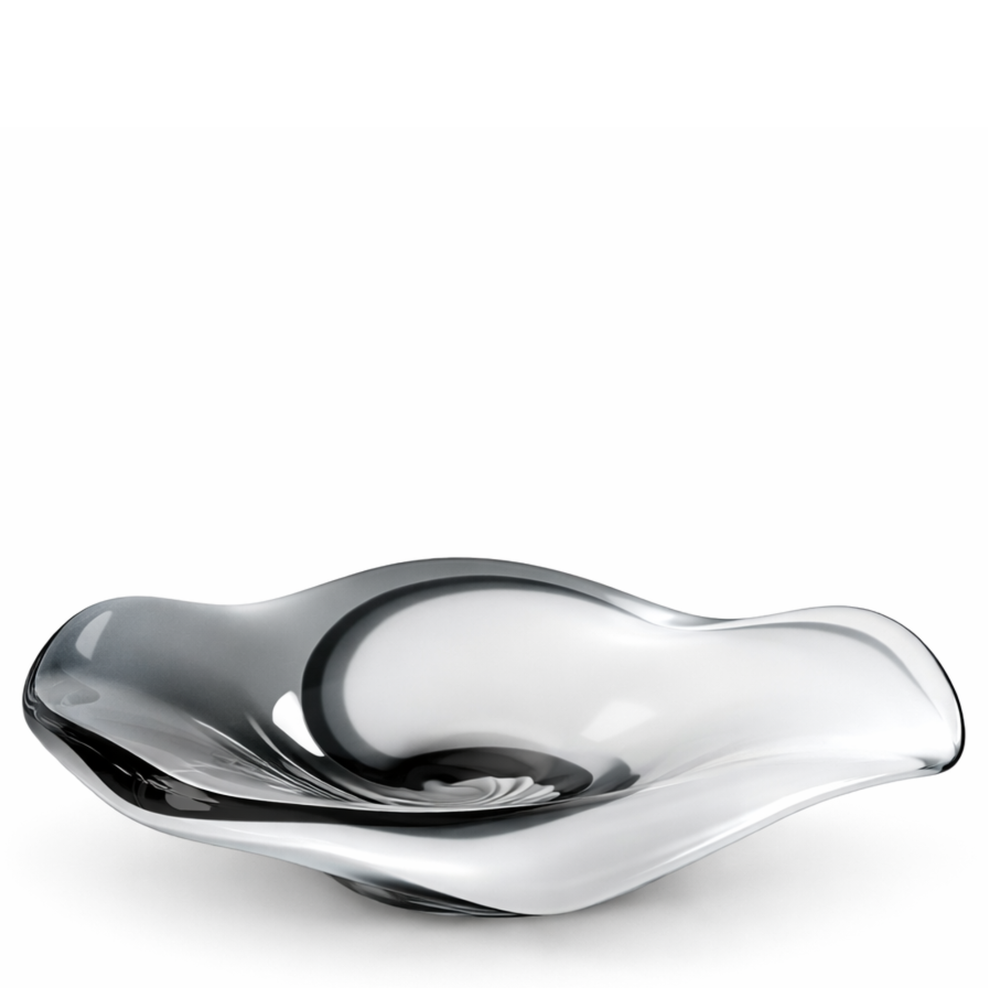 sia-deco-arlo-coupelle-alaska-blanc-verre-souffl-41-cm image 1