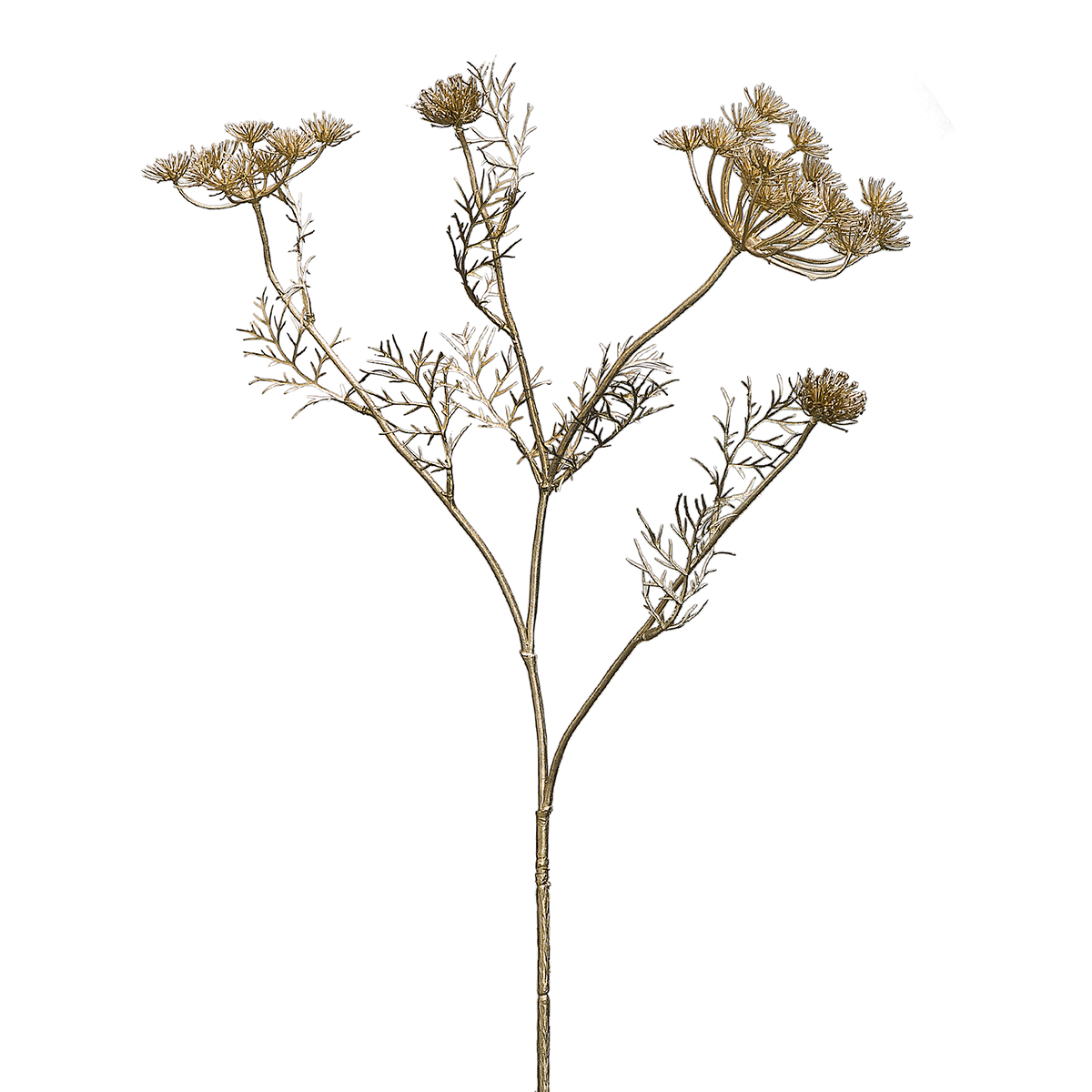 sia-deco-noah-carotte-sauvage-tige-fleur-jaune-75-cm image 6