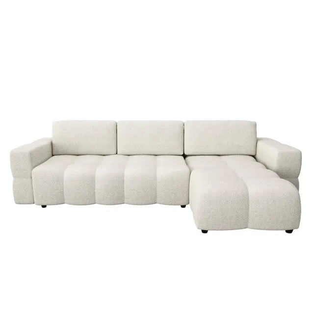 sia-deco-gabriel-canap-convertible-droit-cr-me-5-places-coffre image 1