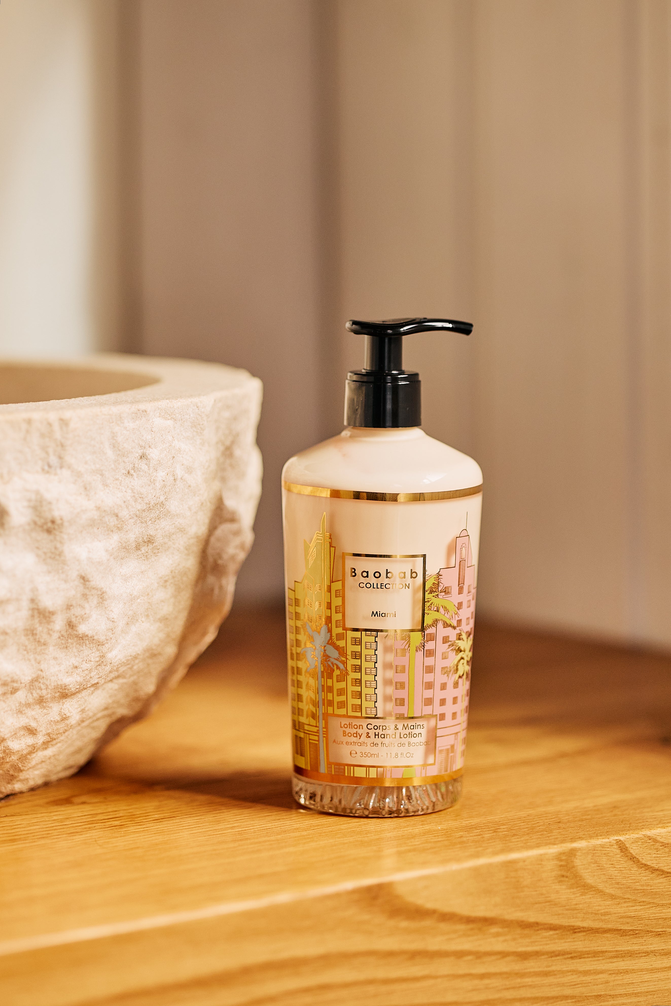 baobab-my-first-baobab-miami-lotion-corps-350ml image 2