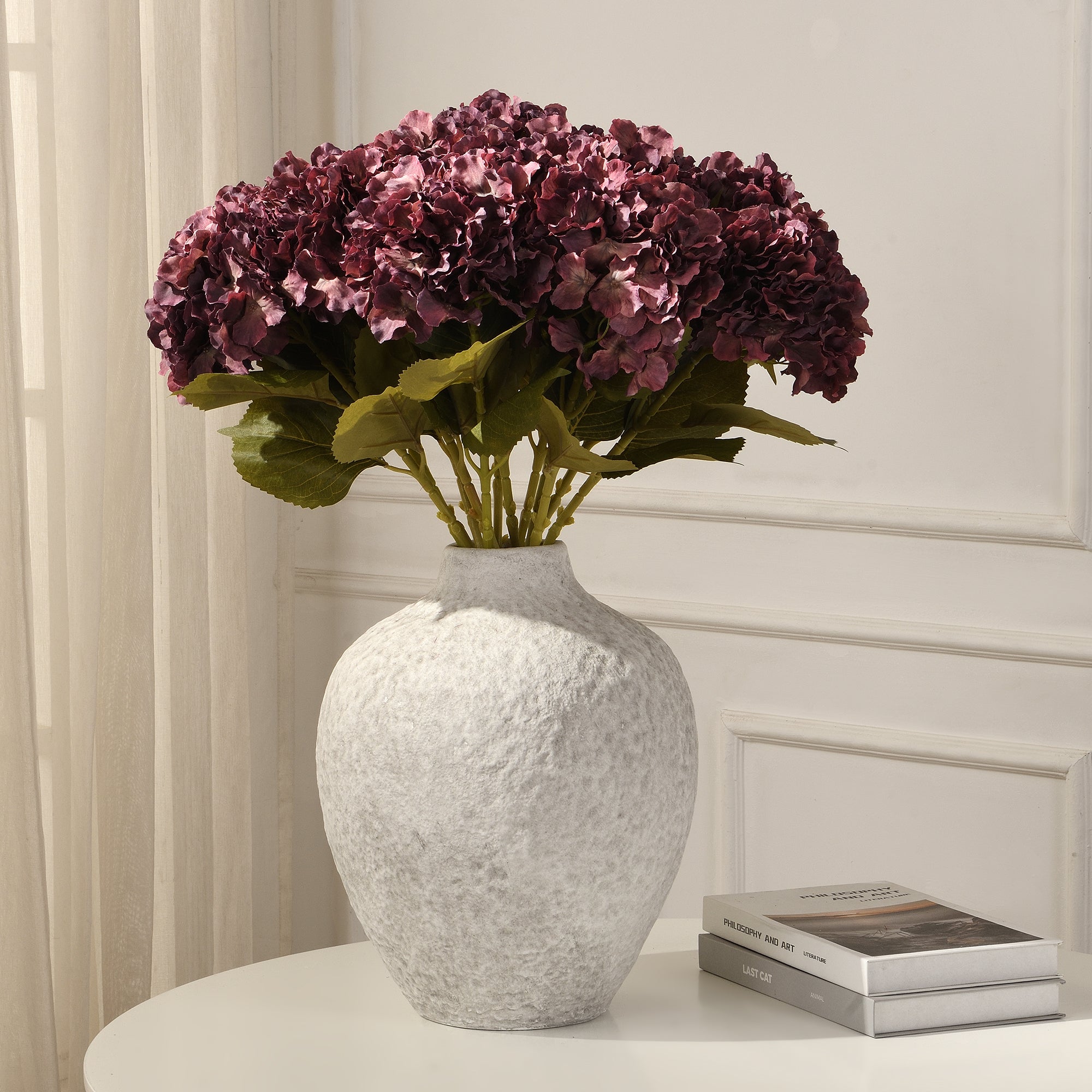 sia-noah-tige-hortensia-68-cm-marron-fleur-artificielle image 4