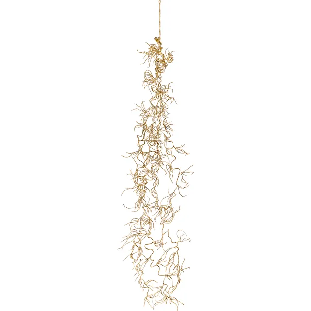 sia-deco-noah-guirlande-racines-artificielle-dor-82-cm image 1