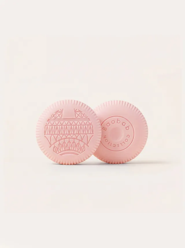 baobab-my-first-baobab-paris-savon-solide-floral-200g image 1