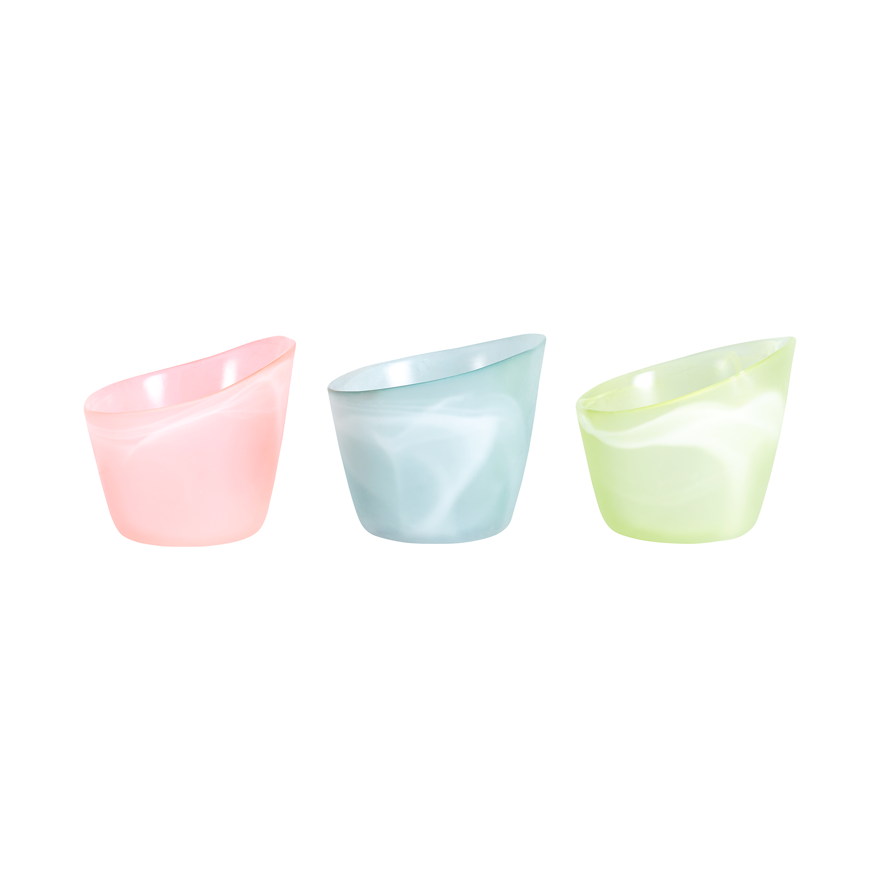 sia-noah-cloud-lot-3-photophores-rose-en-verre image 3