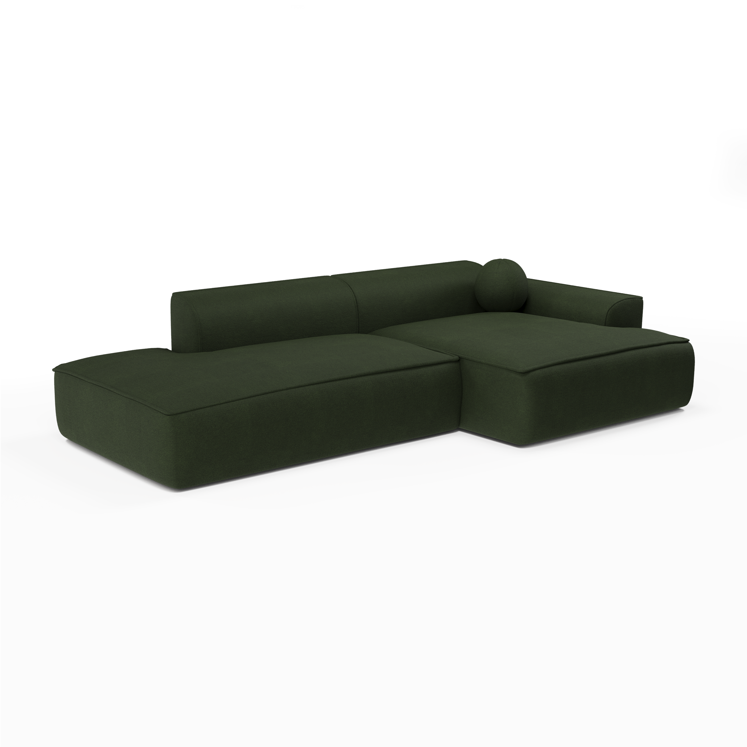 sia-deco-ania-canap-angle-droit-260-cm-vert-olive image 3