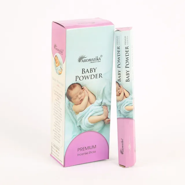 aromatika-hexa-baby-powder-b-tonnets-d-encens-parfum-doux image 1