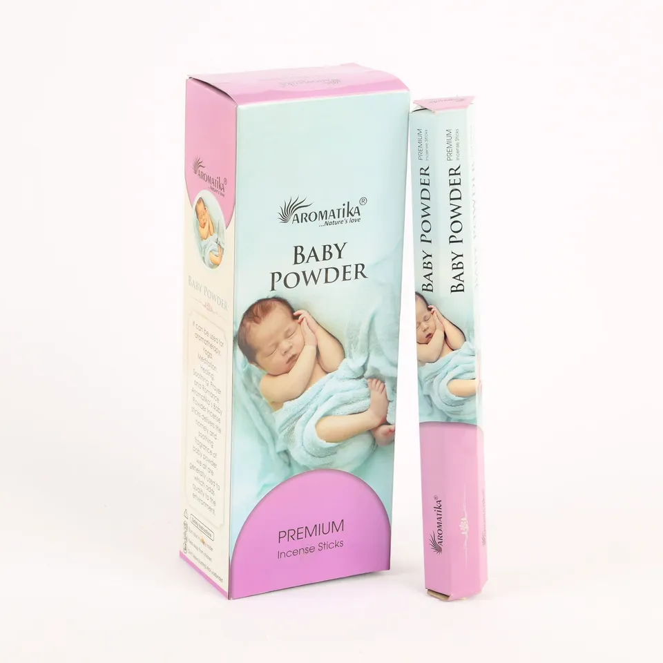 aromatika-hexa-baby-powder-b-tonnets-d-encens-parfum-doux image 1