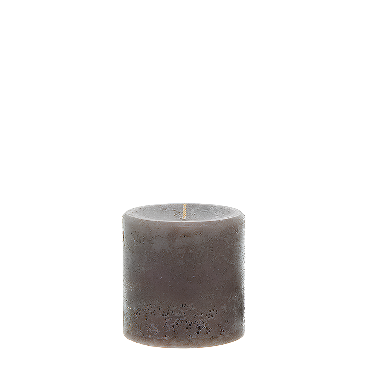 sia-nora-antik-m-bougie-taupe-10-cm-50-heures image 1