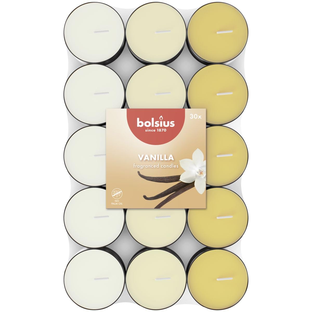 bolsius-chauffe-plat-bougie-multicolore-lot-240-6h-parfum-e image 3