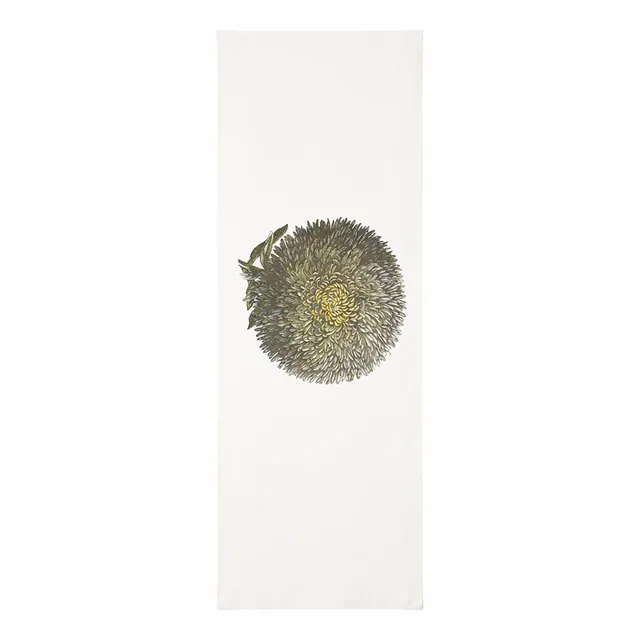 sia-nola-chemin-de-table-goldy-brod-blanc-140-cm image 1
