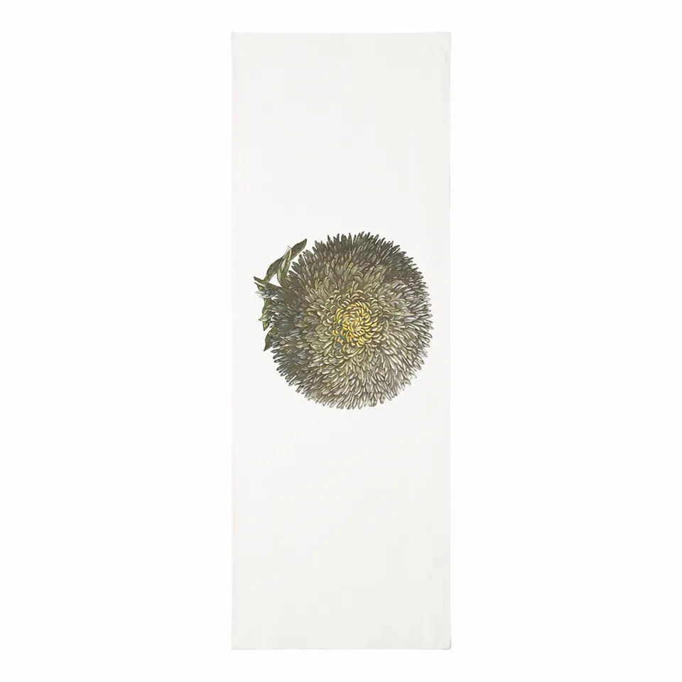 sia-nola-chemin-de-table-goldy-brod-blanc-140-cm image 1
