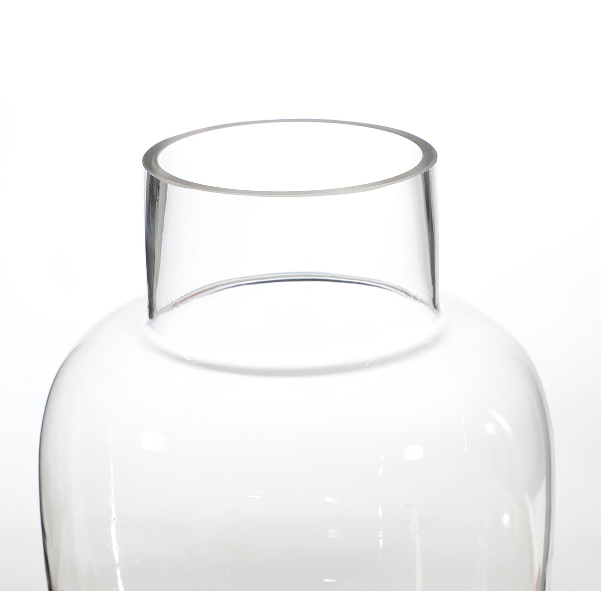 sia-deco-antica-vase-verre-transparent-arrondi-25-cm image 4