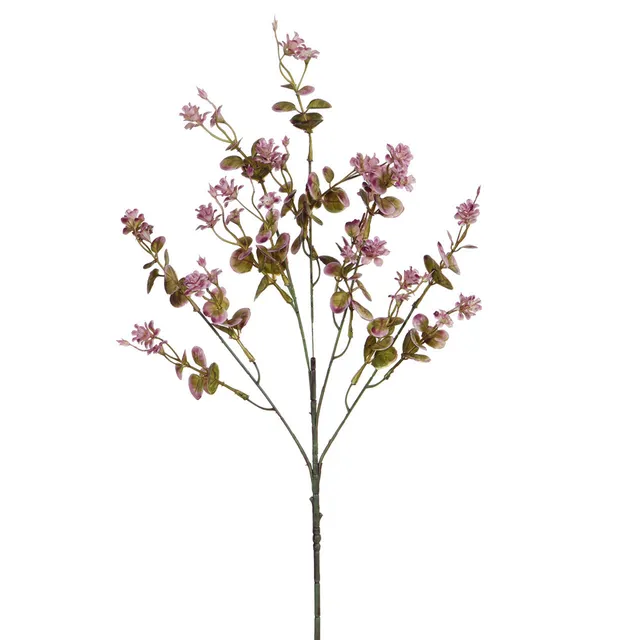 sia-noah-feuillage-artificiel-avec-fleurs-rose-66-cm image 1