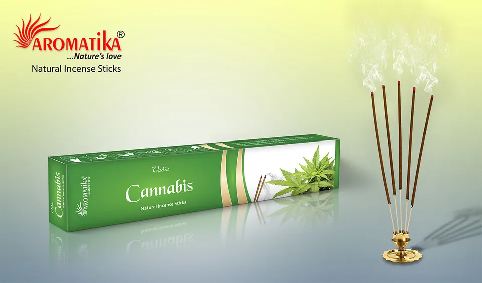 aromatika-vedic-b-tons-d-encens-cannabis-15g-herbal image 1