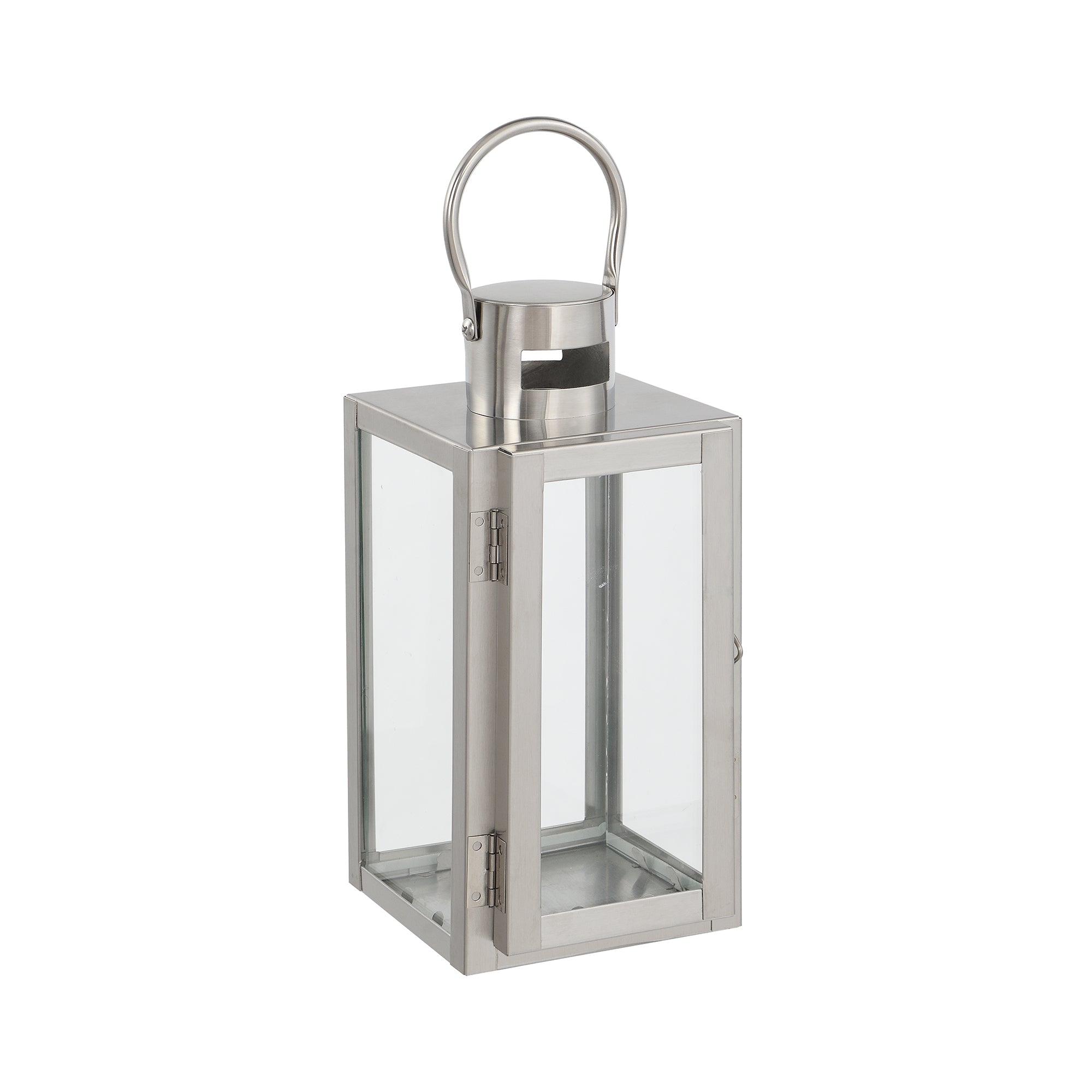 sia-nora-zaka-lanterne-25-cm-argent-acier image 5