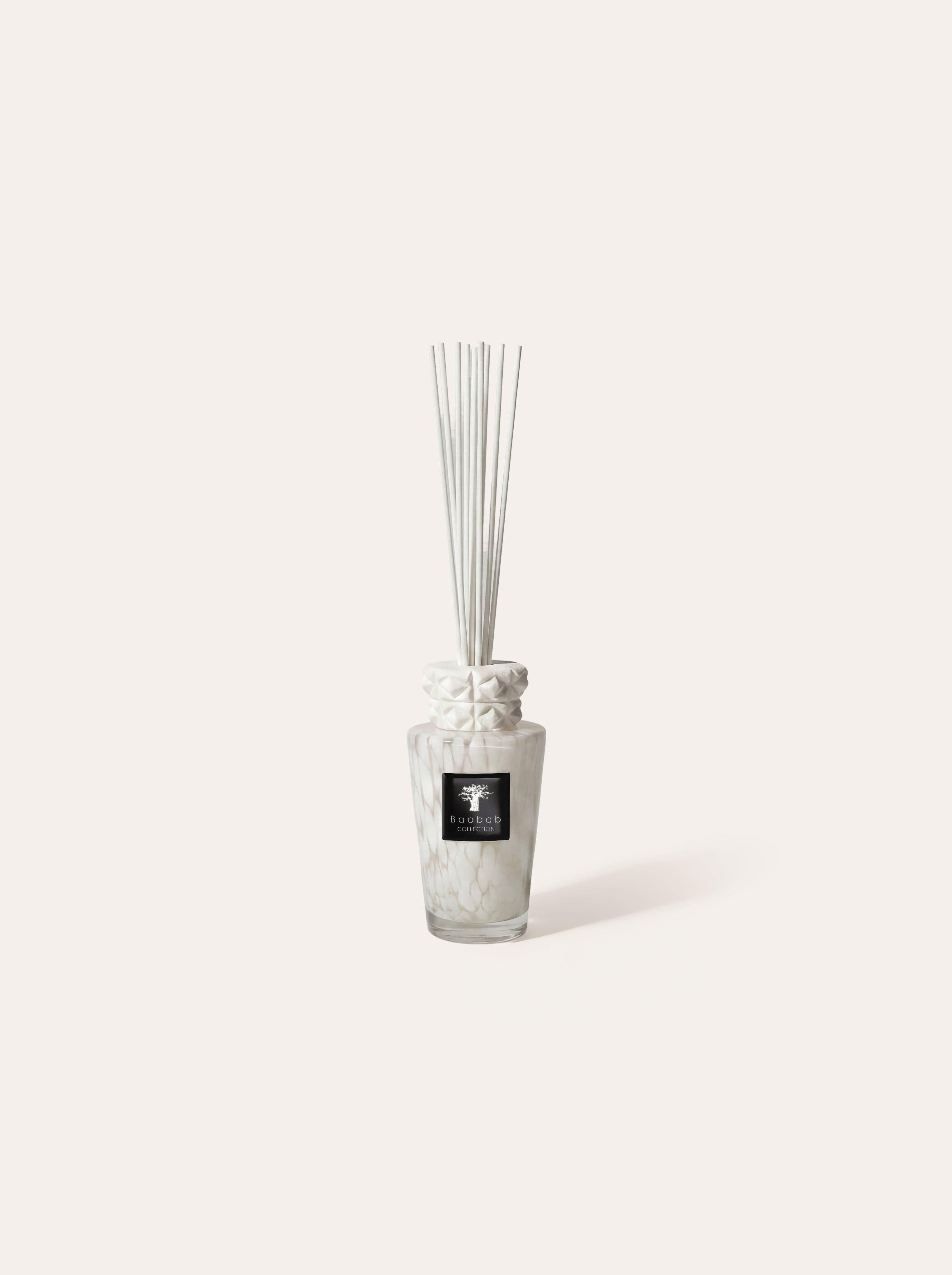 baobab-collection-pearls-totem-white-diffuseur-250ml-blanc image 5