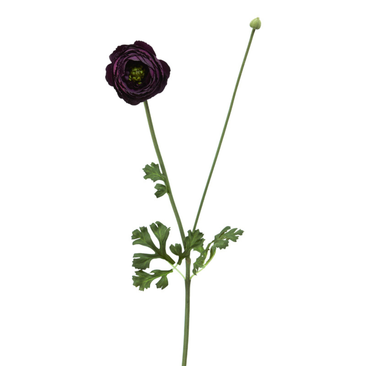 sia-deco-noah-tige-renoncule-fleur-artificielle-rose-56-cm image 3