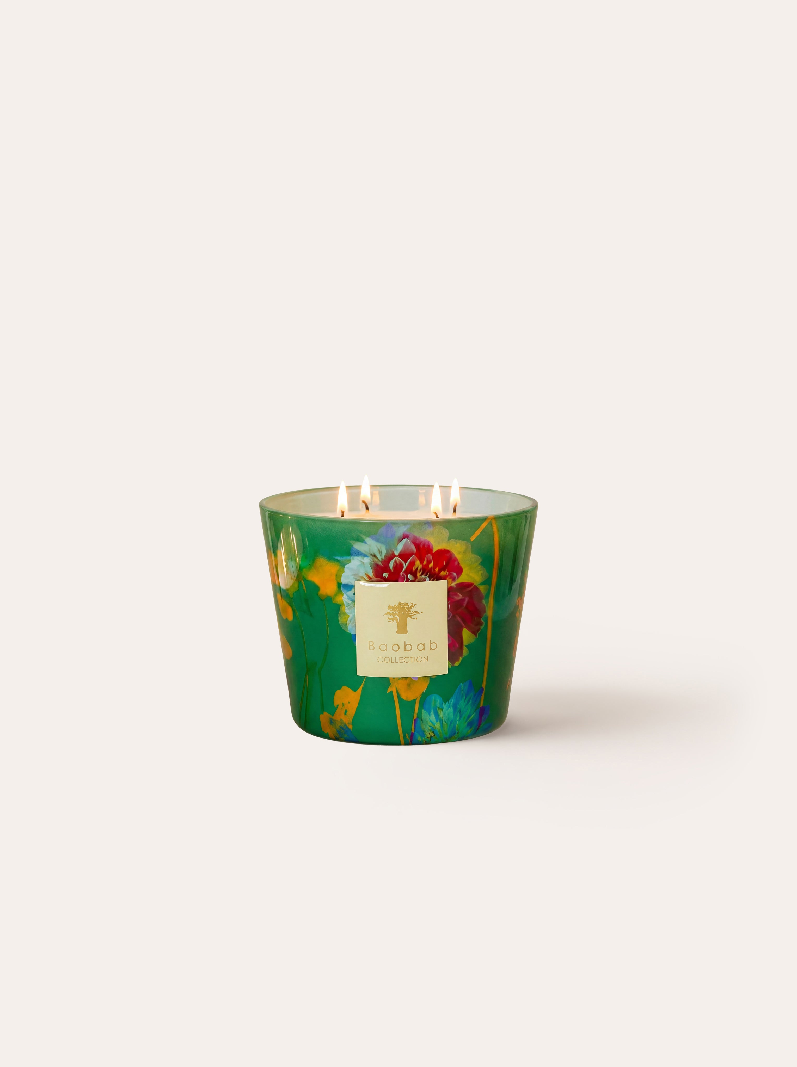 baobab-arty-flowers-bouquet-bougie-parfum-e-classique-verte image 7