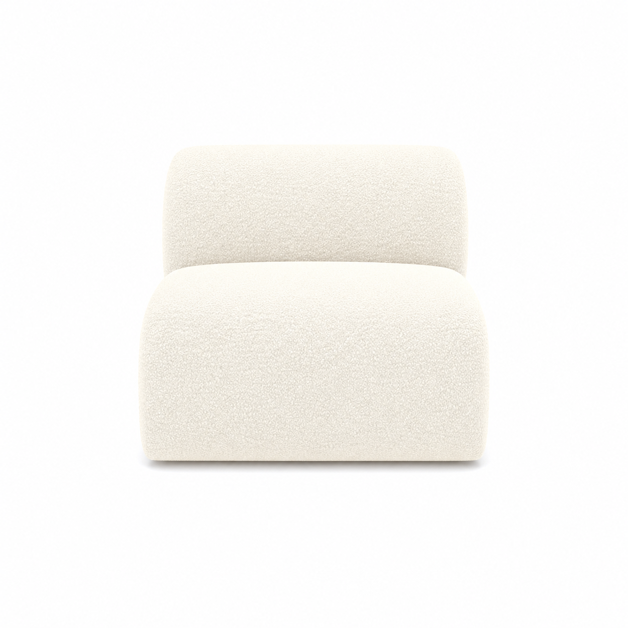 sia-myra-fauteuil-sans-accoudoirs-cr-me image 1