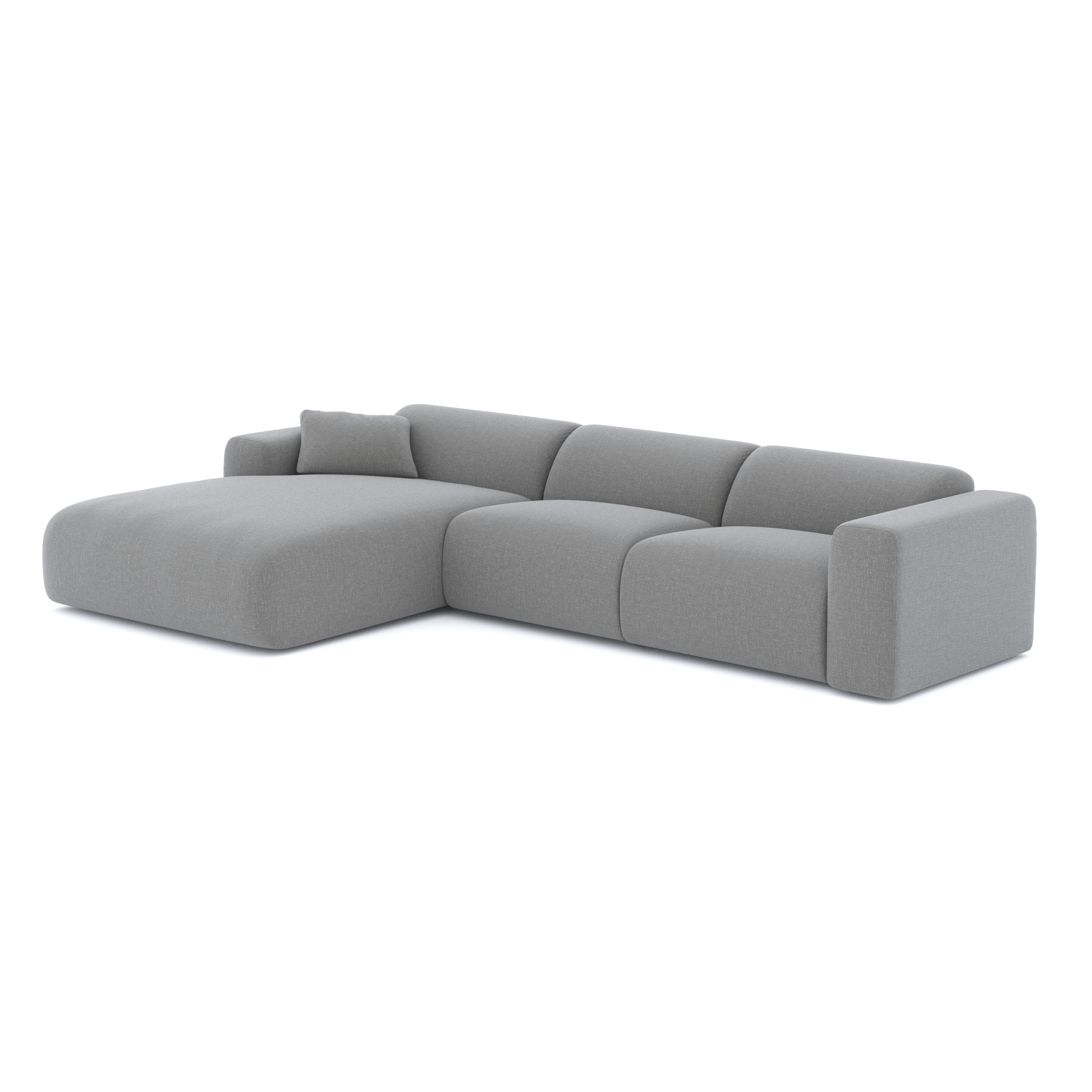 sia-deco-myra-canap-angle-gauche-gris-clair-5-pl image 3