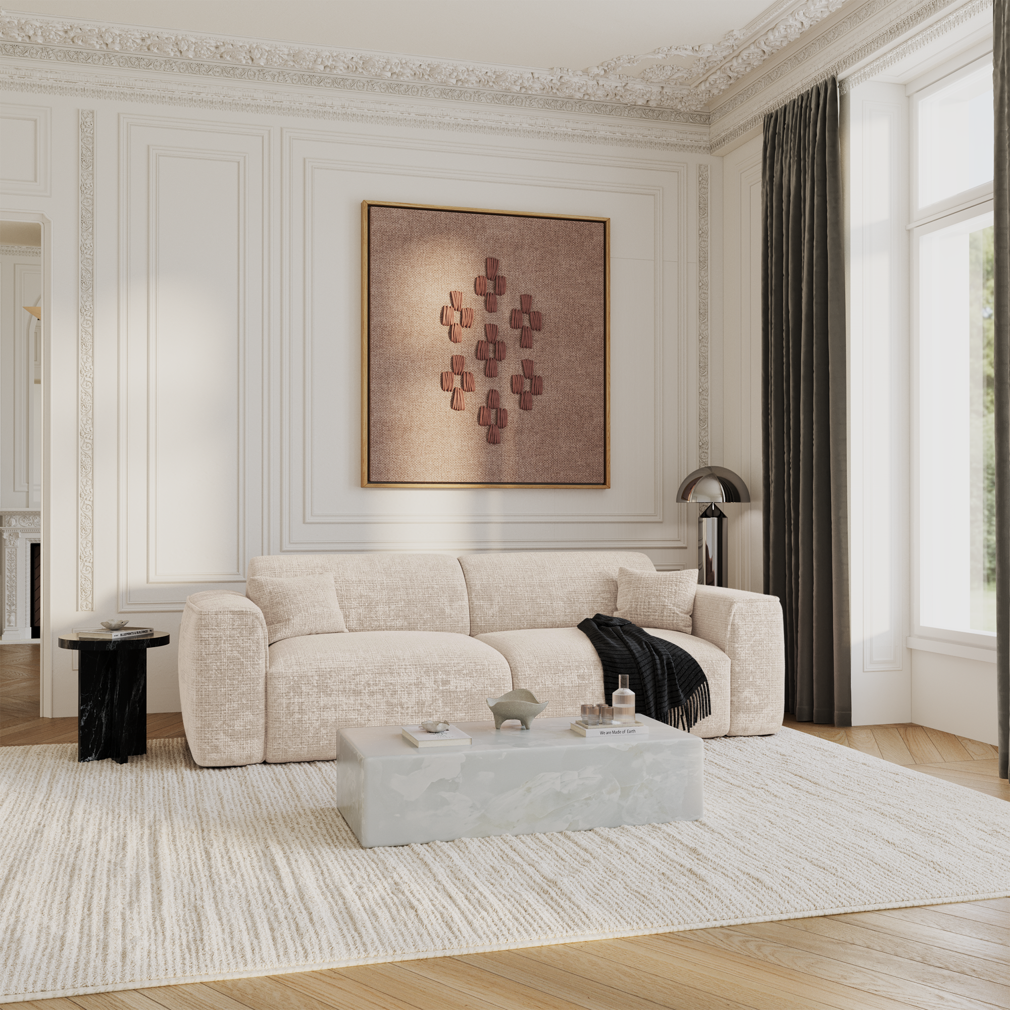 sia-deco-yuma-canap-convertible-4-places-cr-me image 2