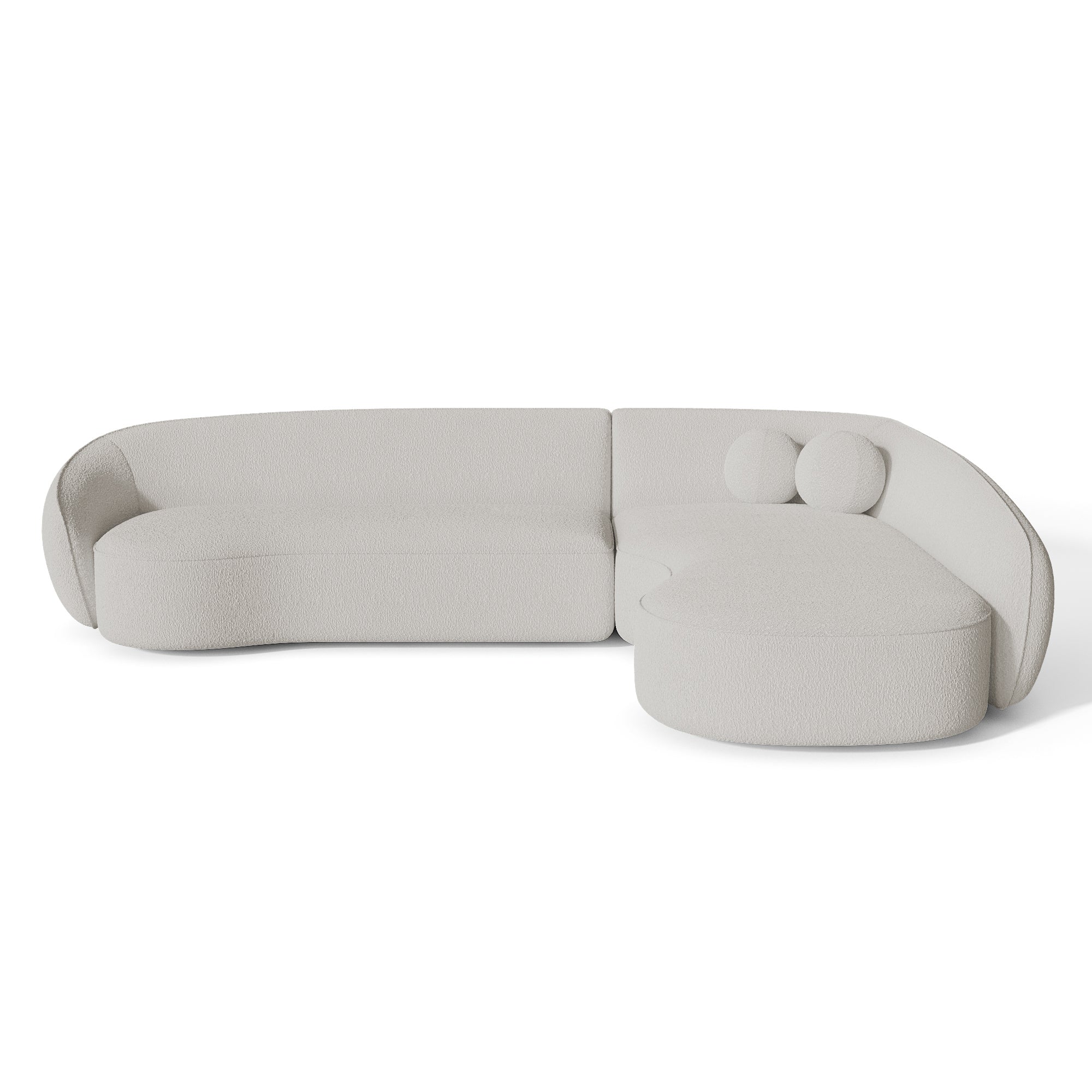 sia-deco-cooper-canap-angle-droit-blanc-cass image 1