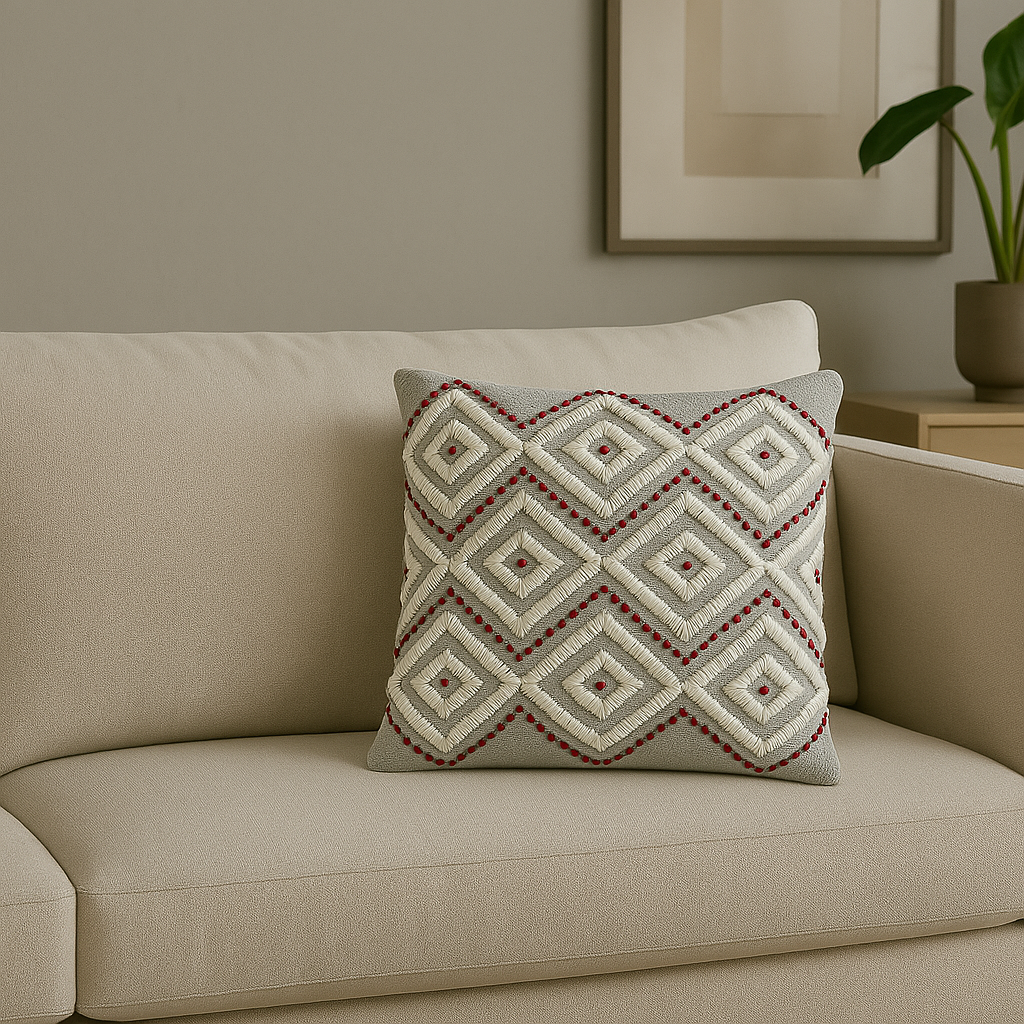 sia-nola-housse-coussin-diamond-40x40-cm-gris image 2