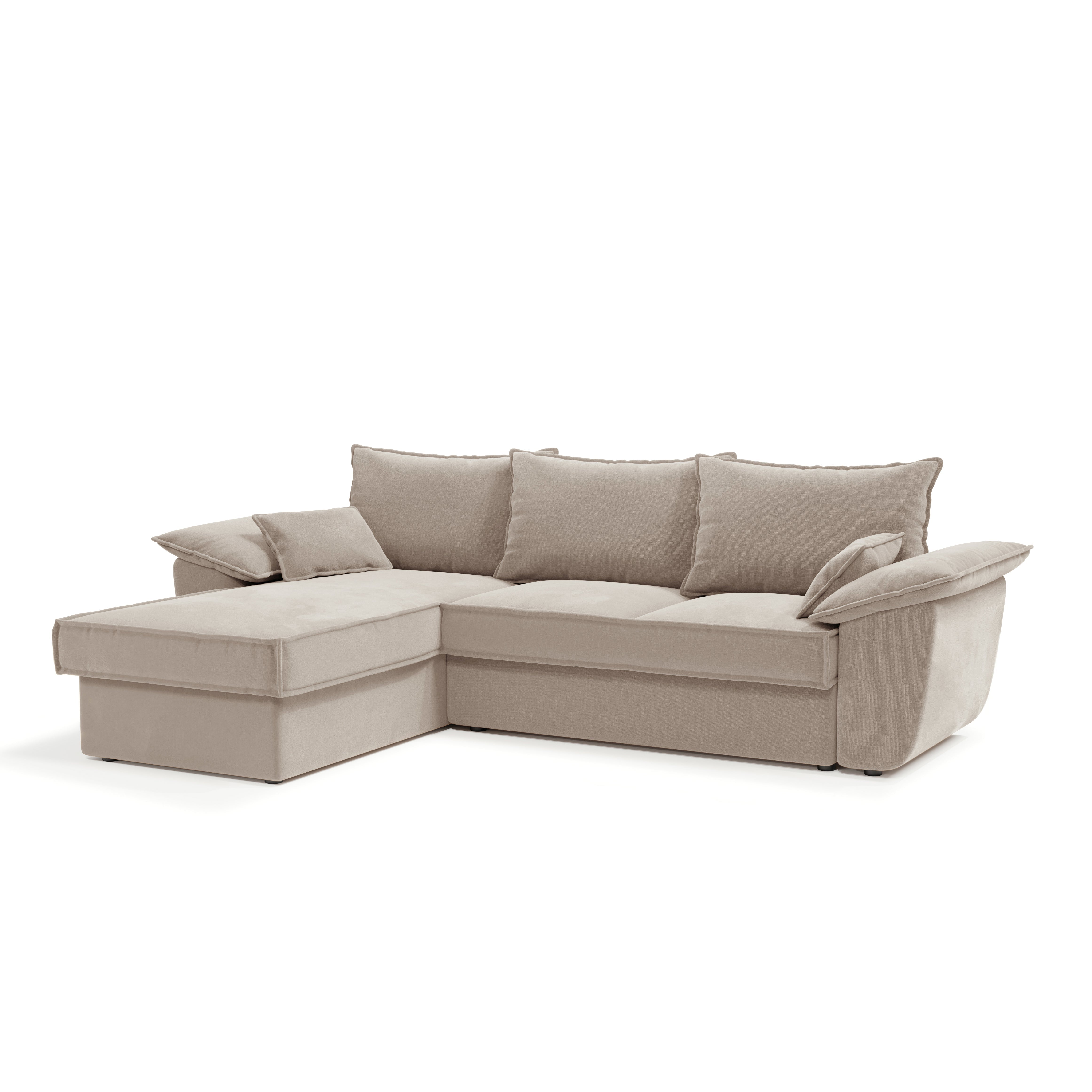 sia-deco-sasha-canap-convertible-angle-gauche-beige image 1