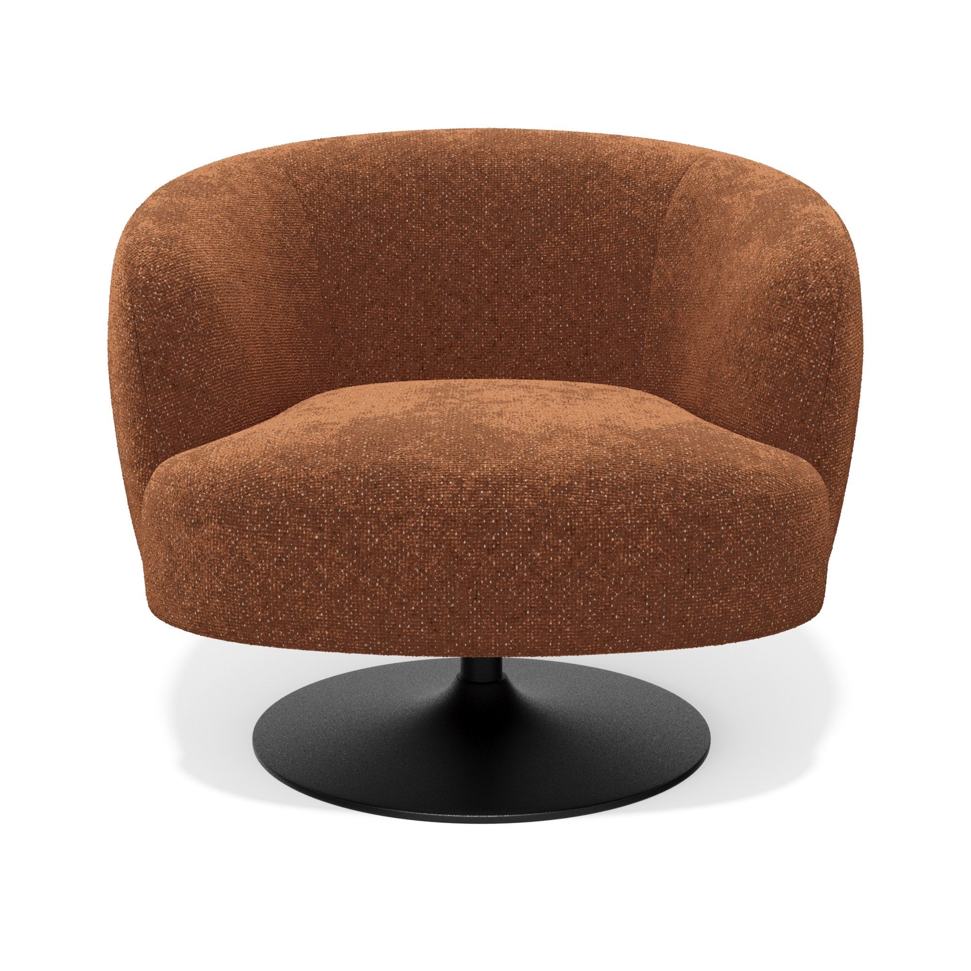 sia-deco-jena-oska-fauteuil-pivotant-bordeaux-enveloppant image 6