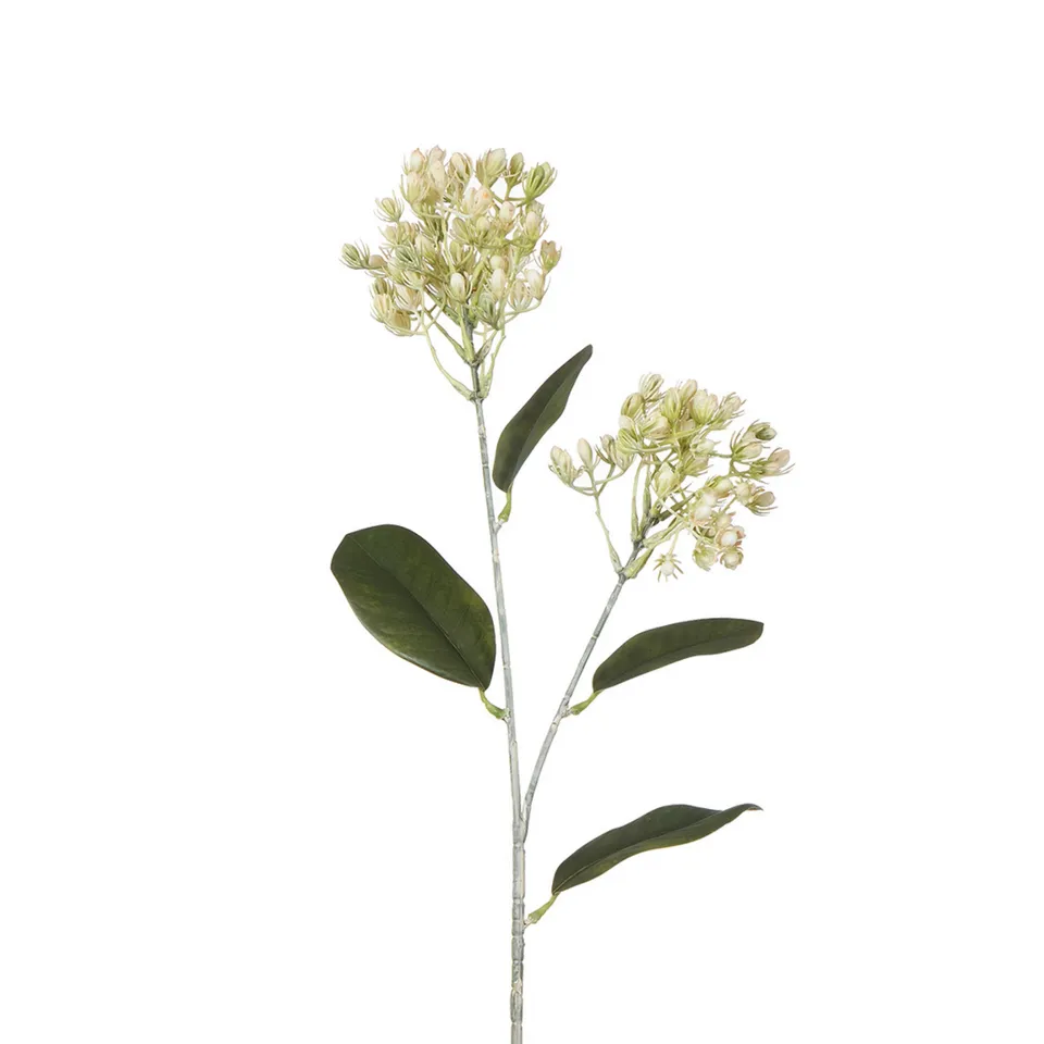 sia-noah-sedum-tige-artificielle-blanc-rose-violet-80-cm image 1