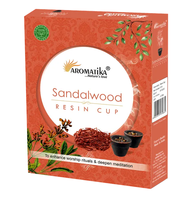aromatika-sambrani-coupelles-r-sine-santal-12-coupelles image 1