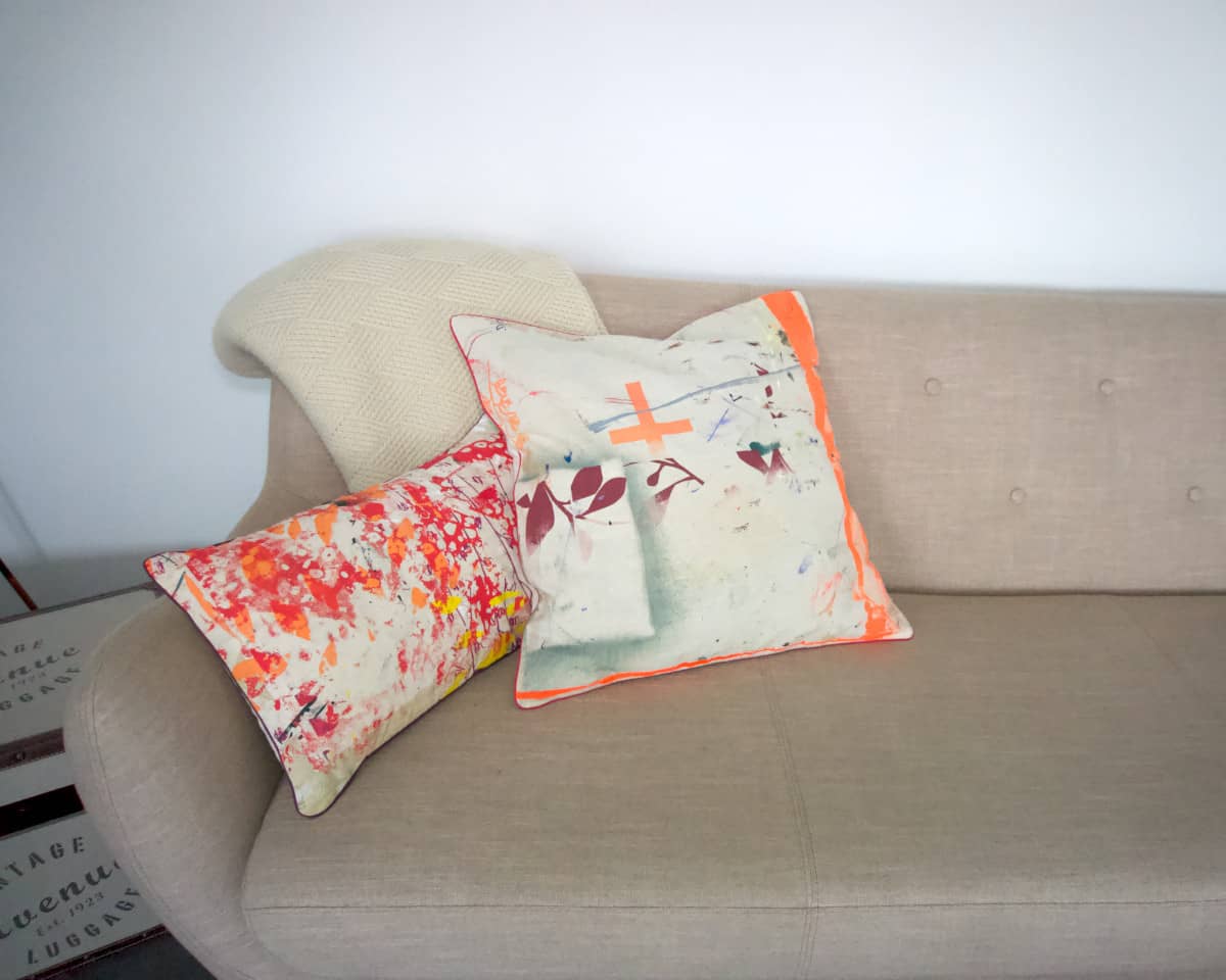 am-cla-happ-housse-de-coussin-50x50-blanc-orange-coton image 5