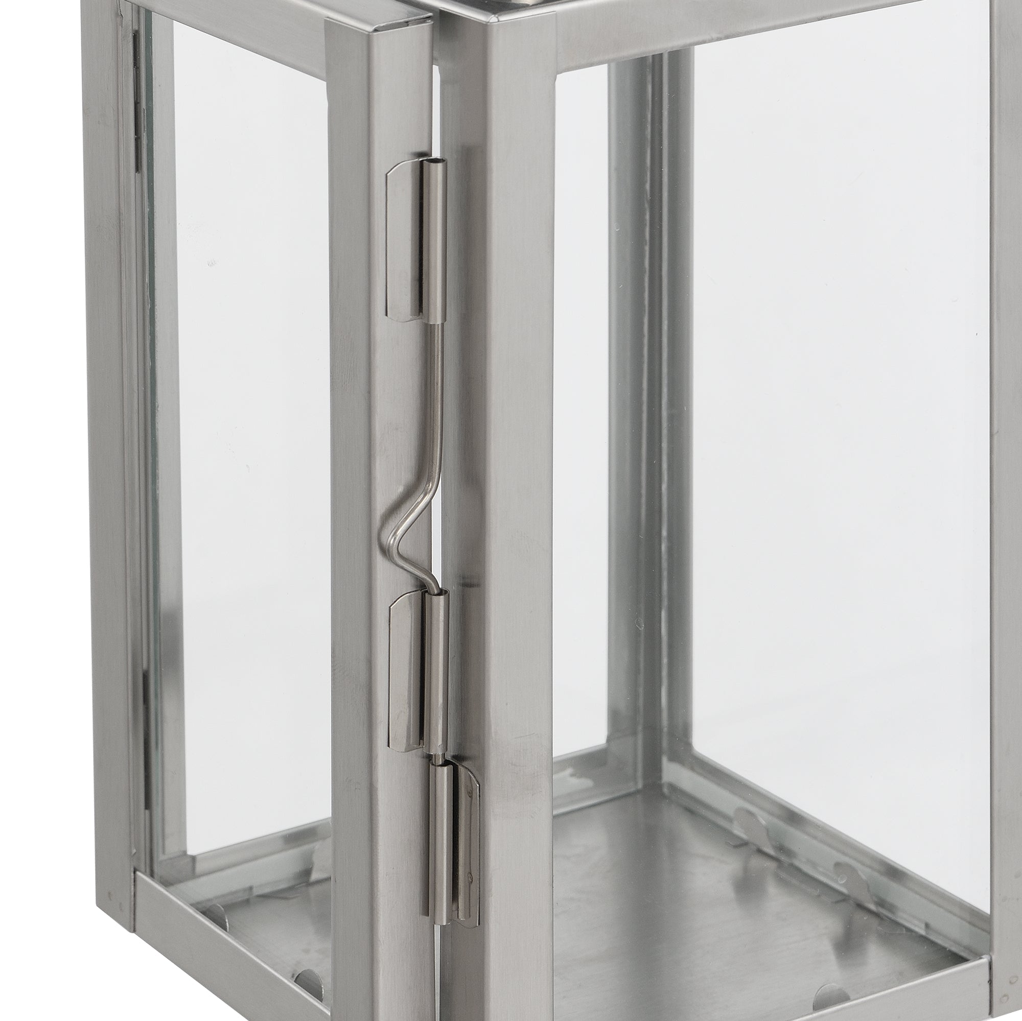 sia-nora-zaka-lanterne-25-cm-argent-acier image 7