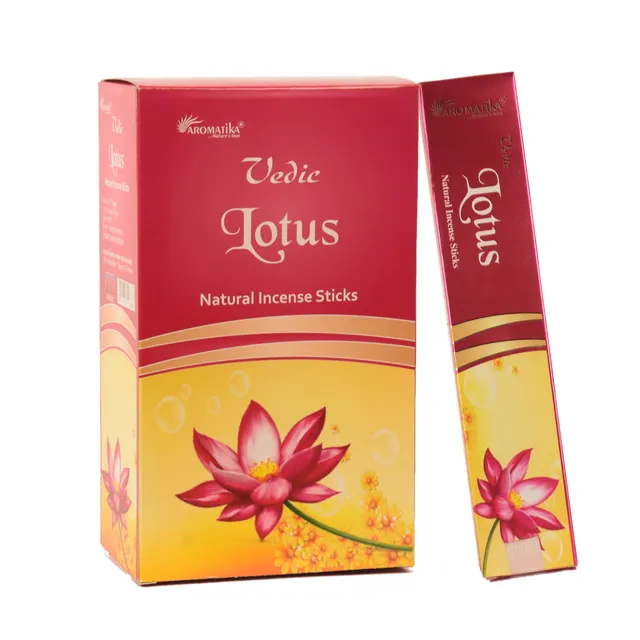 aromatika-vedic-15g-b-tonnets-encens-lotus-15g image 1