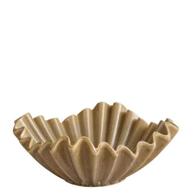 sia-deco-antica-vide-poche-wabi-c-ramique-beige-18-cm image 1