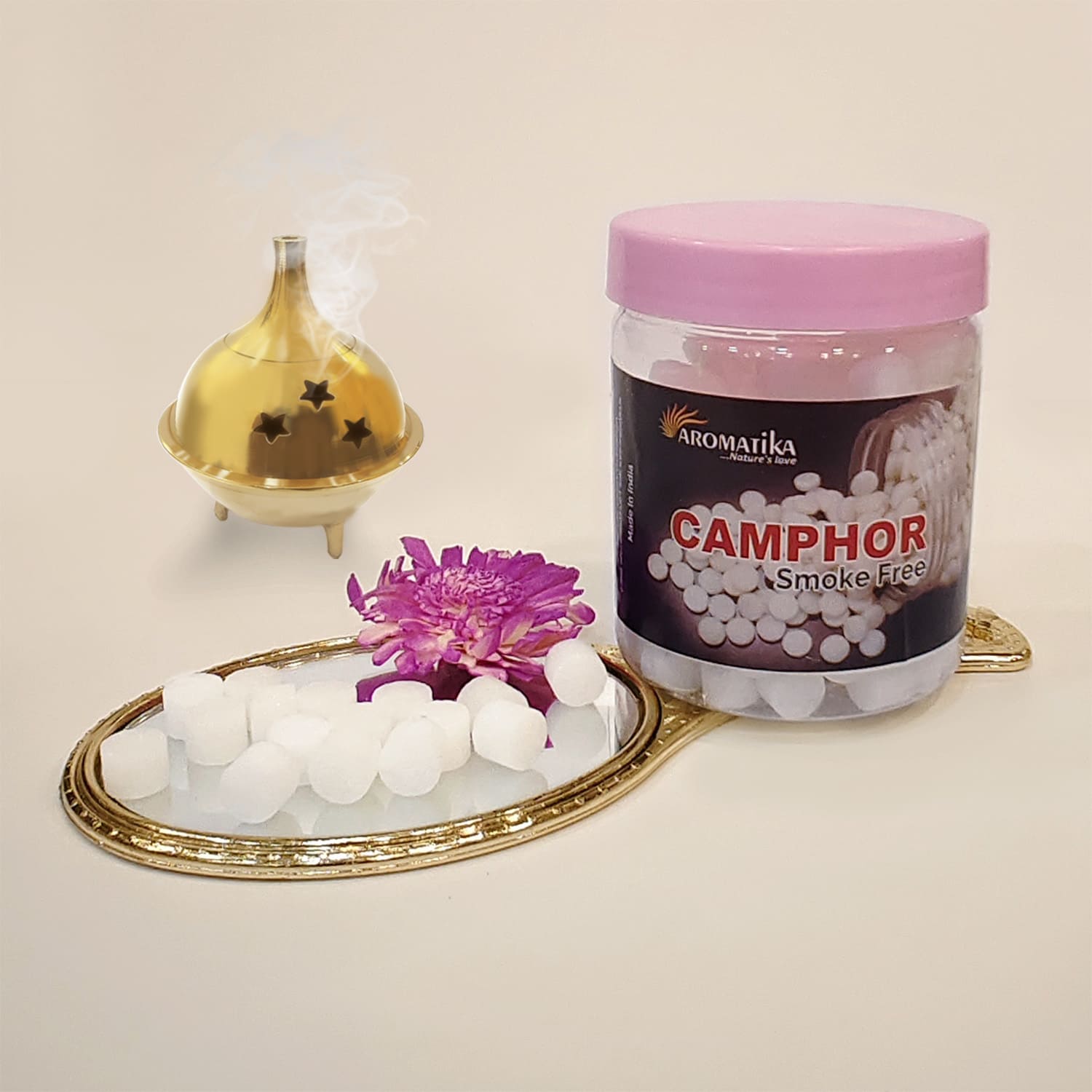 aromatika-camphor-encens-camphre-sans-fum-e-purifiant image 2