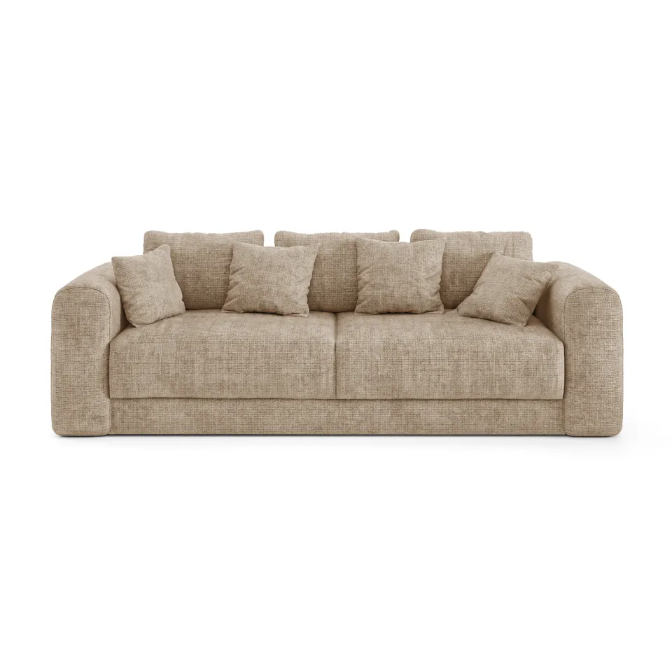 sia-deco-rio-canap-convertible-coffre-beige-3-4-places image 1